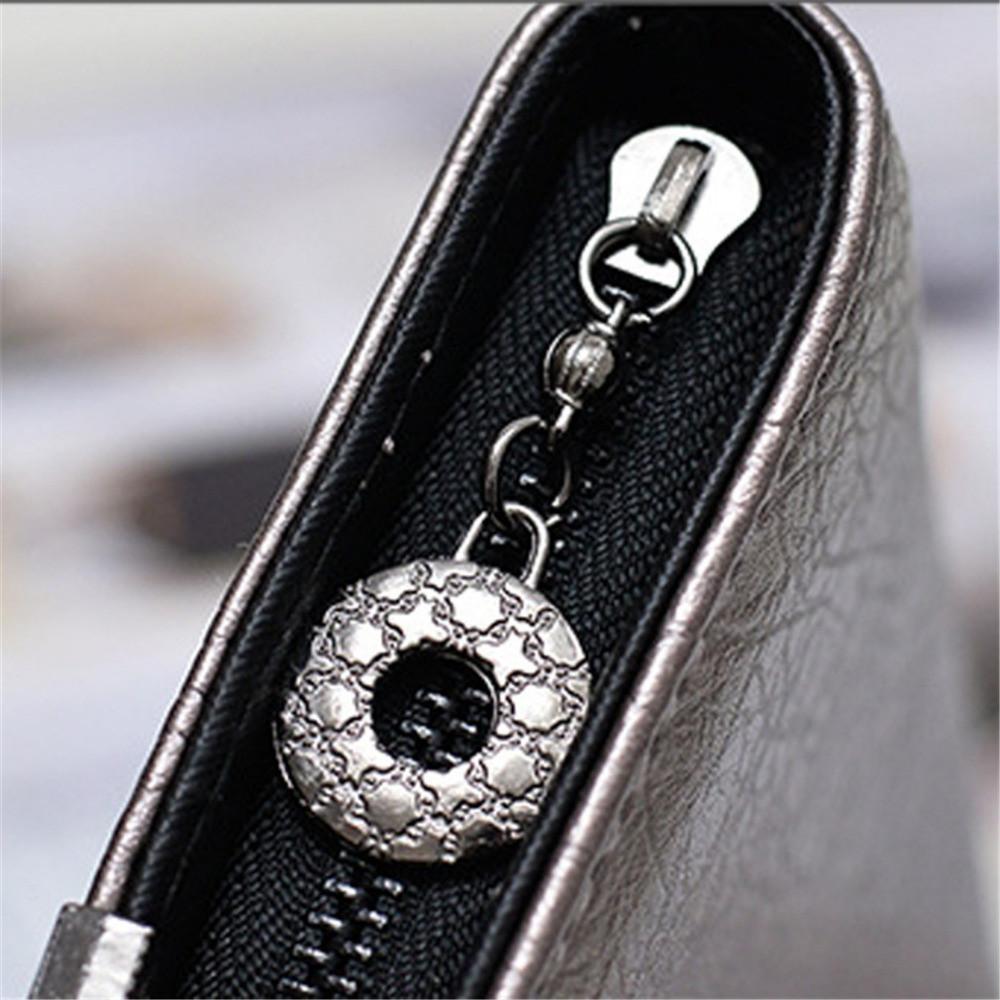 "Skull for Elegance" Wallet