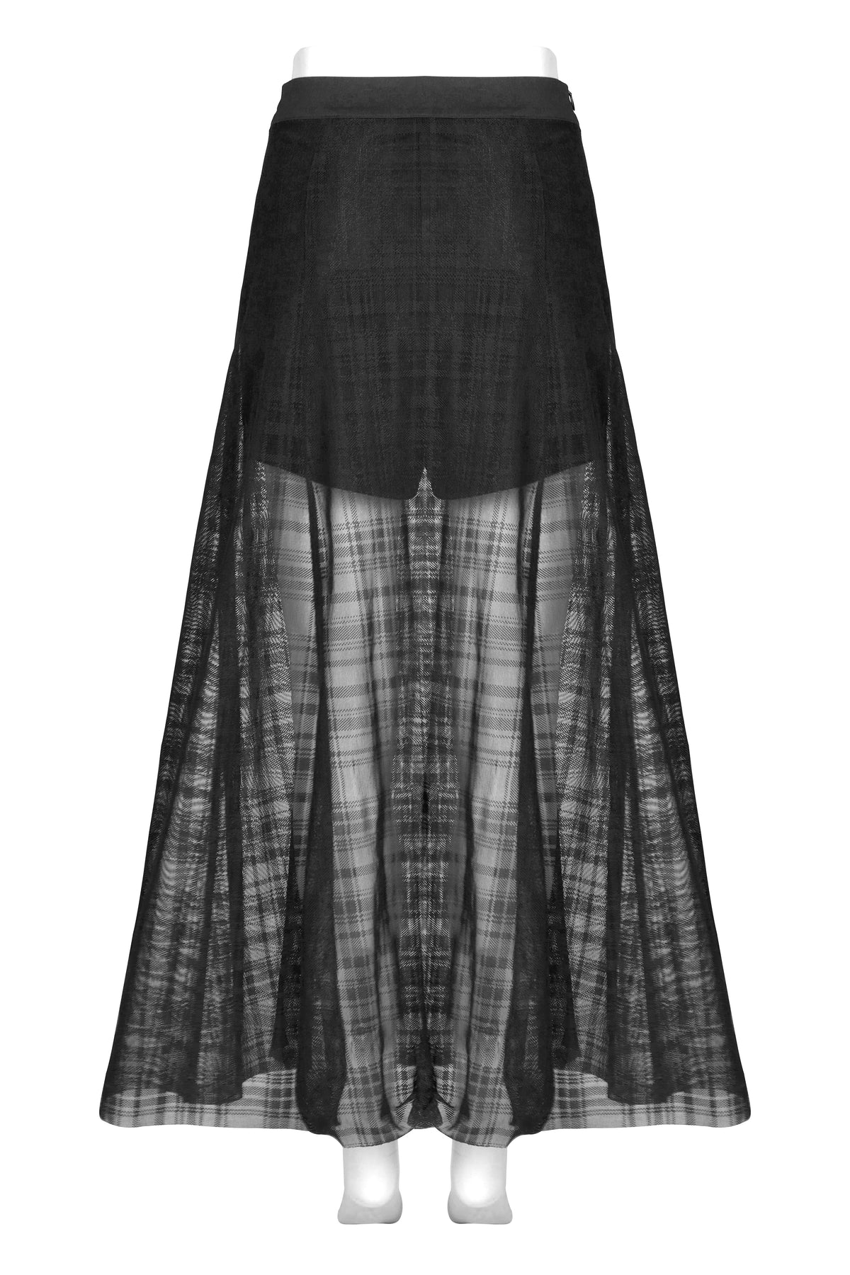 The Durukti Skirt