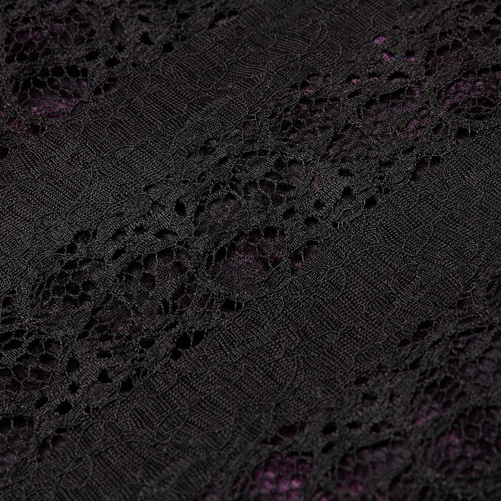 The Lilith Corset Tunic