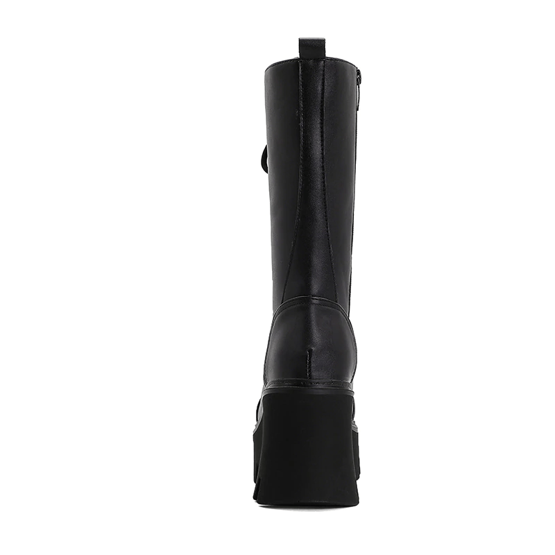 Aphelios Boots