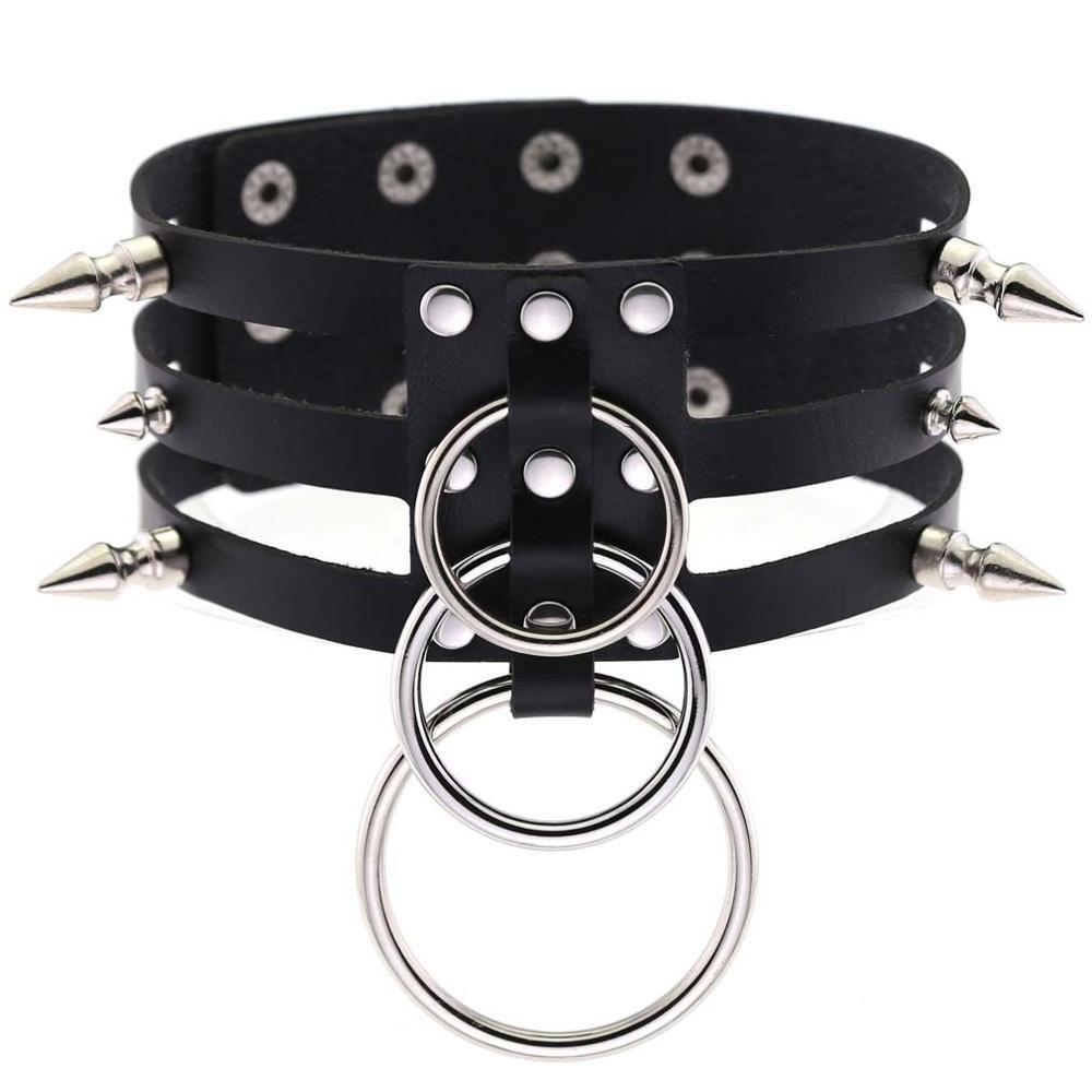 Chaos Choker