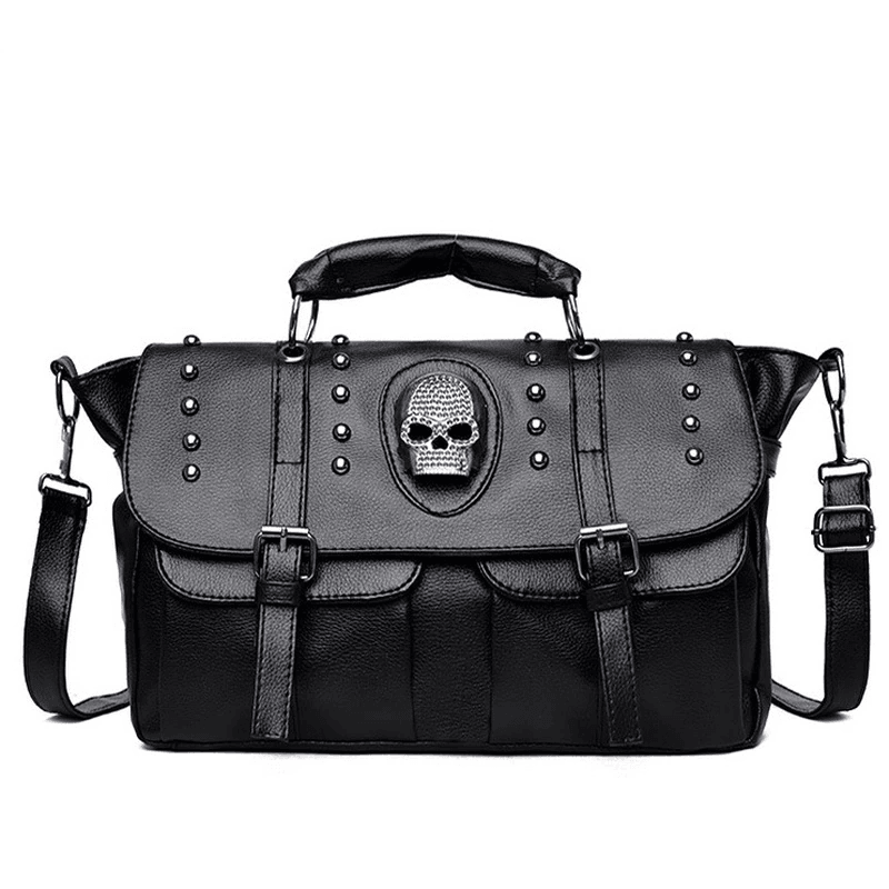 Chaos Handbag