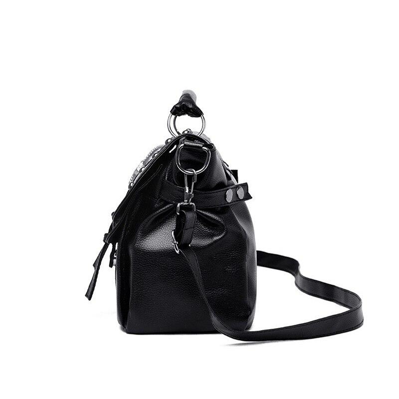 Chaos Handbag