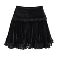 Classic Gothic Skirt