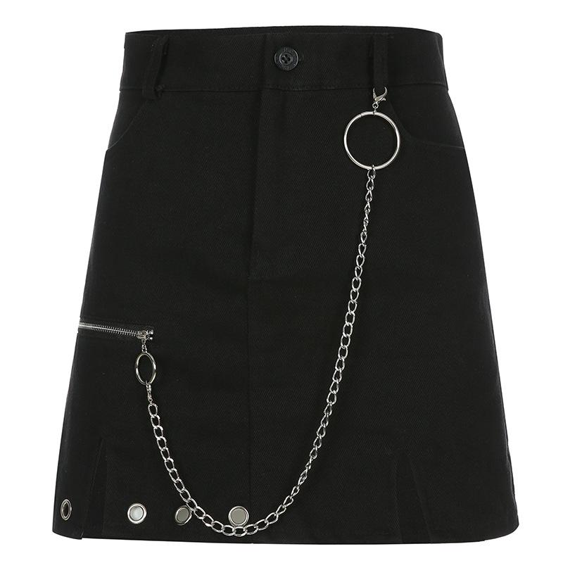 Cult Class Skirt