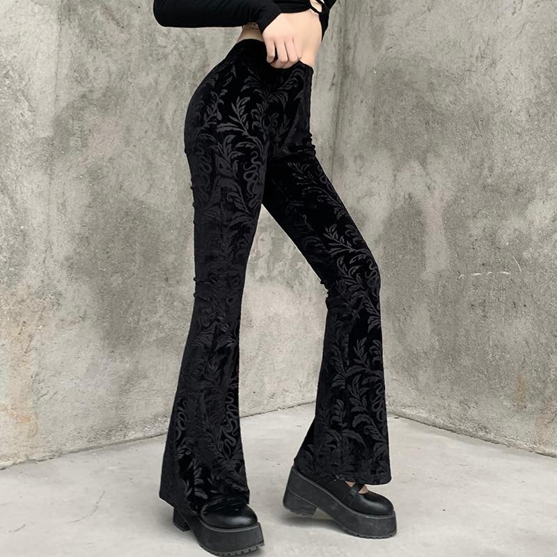 Dark Vision Pants