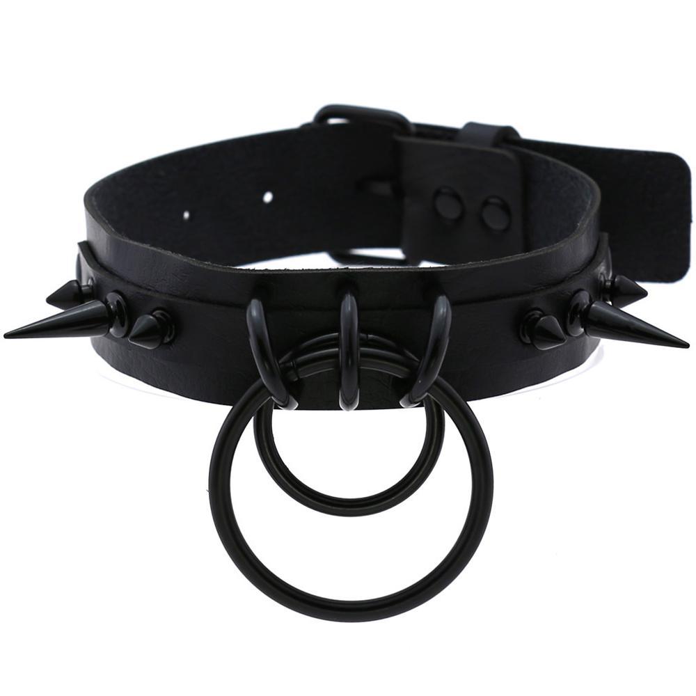 Darkness Choker