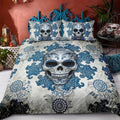 'Day of the Dead' Bedding