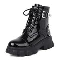 Deamon Road Boots
