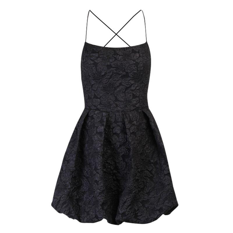 Floral Summer Dress