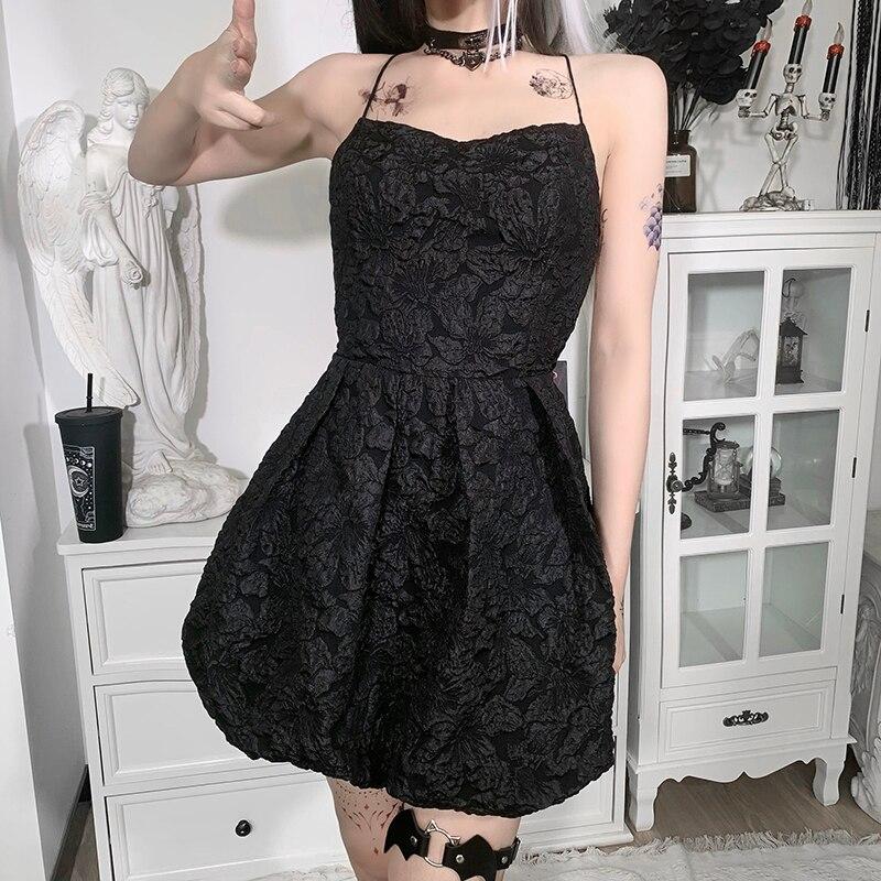 Floral Summer Dress