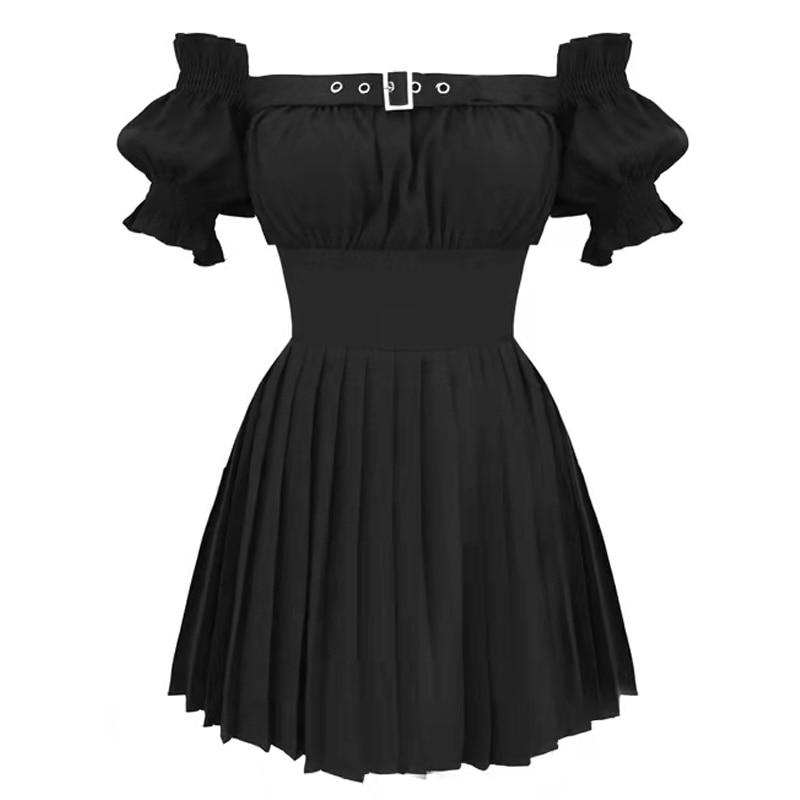 Forest Girl Dress