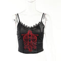 Ghost Town Top