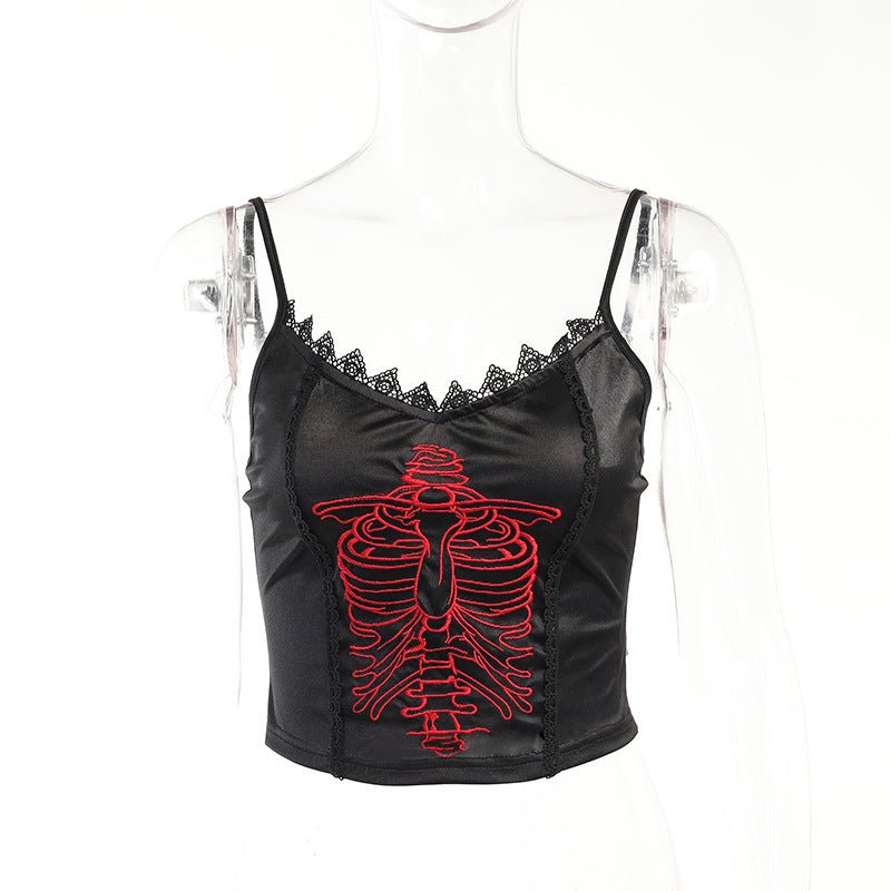 Ghost Town Top