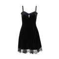 Ghostly Dream Dress