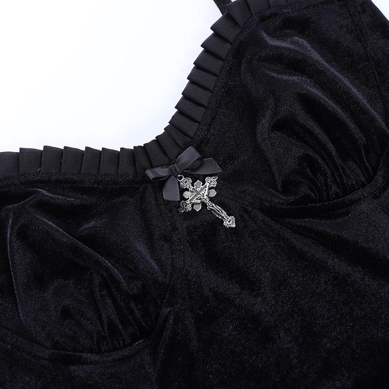 Ghostly Dream Dress