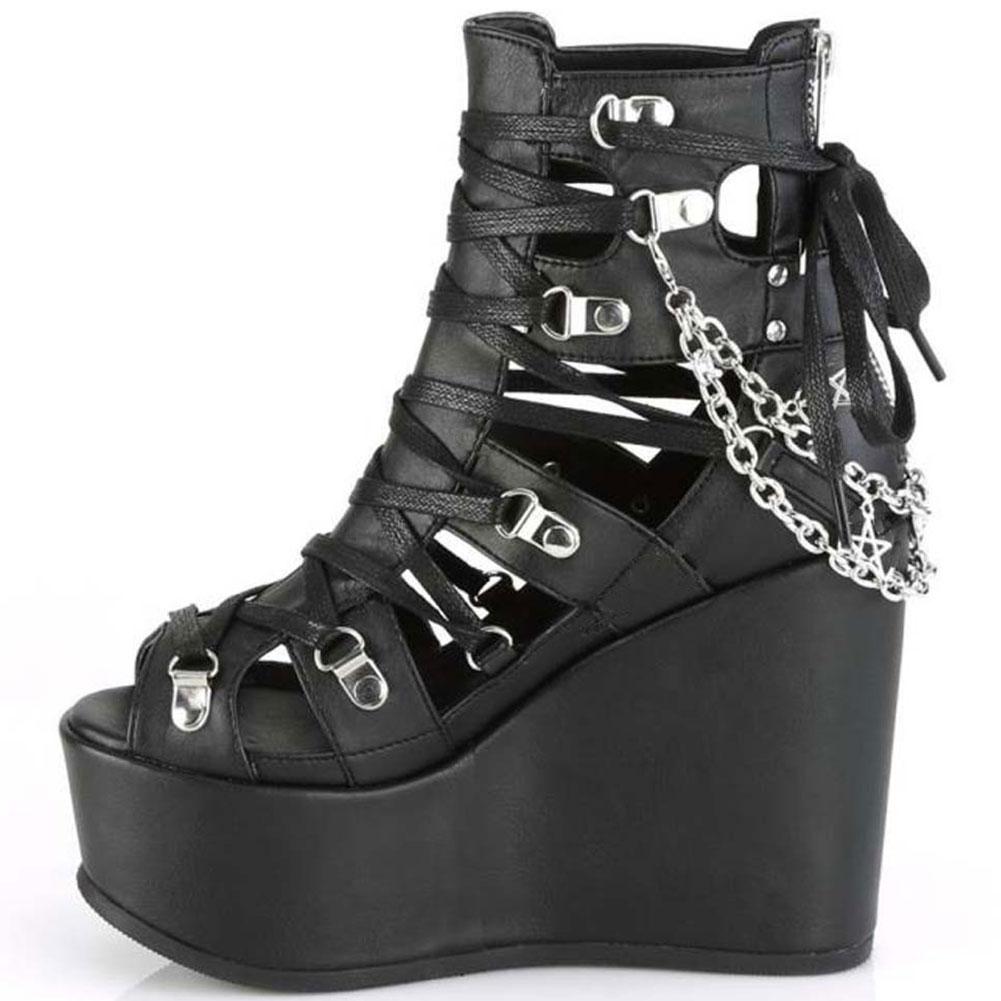 Gladiator Sandals