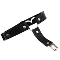 Heart Leg Garter
