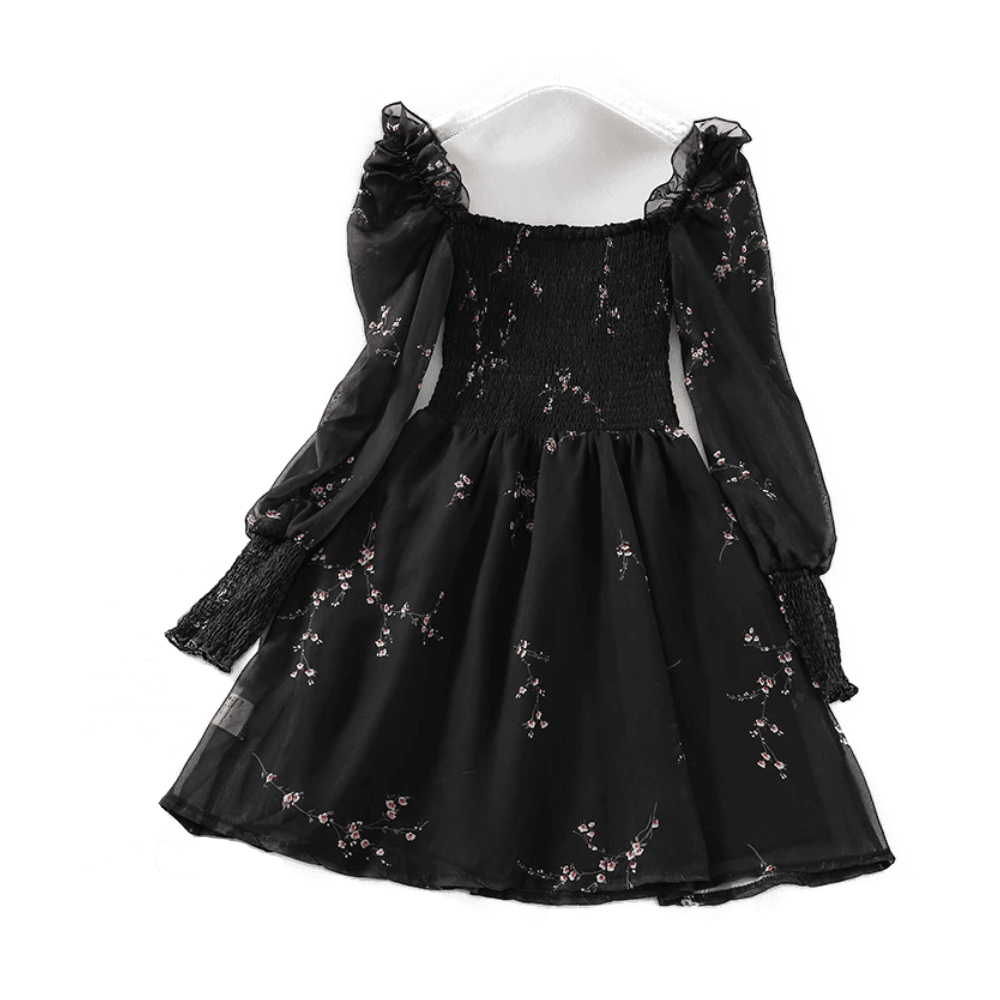 Loya Summer Dress