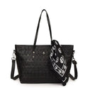 The Big Basic Skull Tote