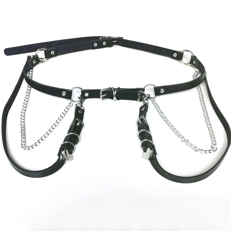 Pure Heart Belt