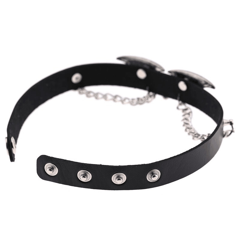 Punk Choker