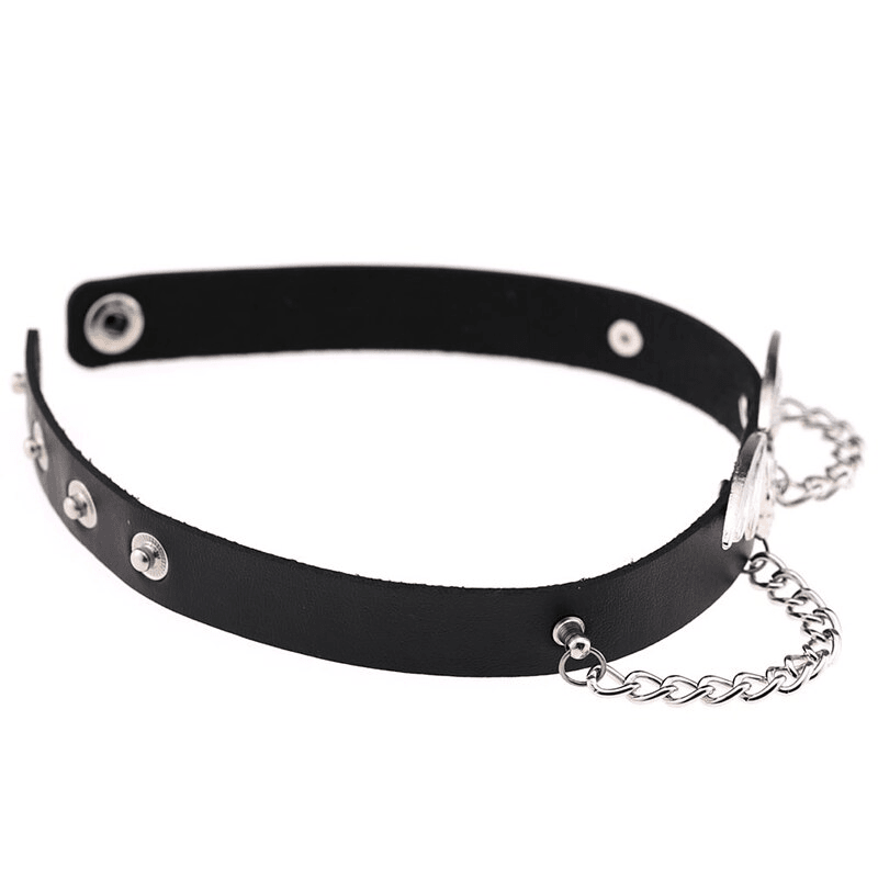 Punk Choker