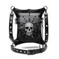 Retro Punk Backpack