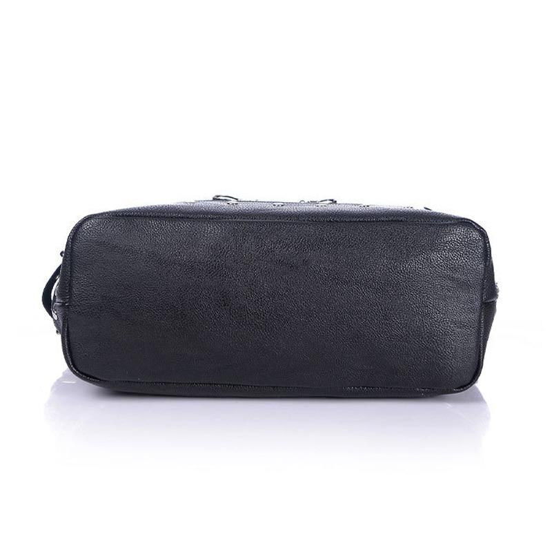 Scared Night Handbag