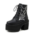 Vampire Night Boots