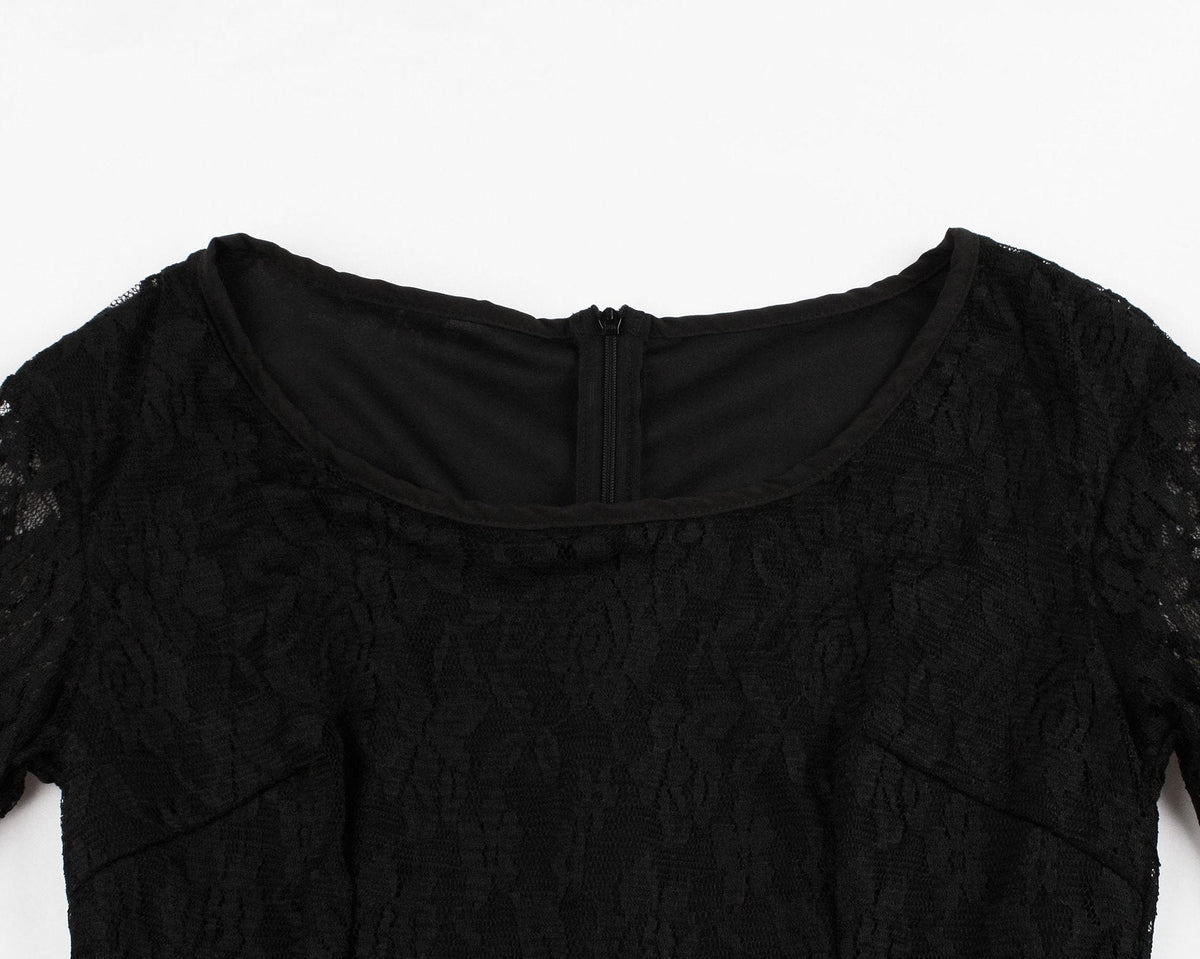 Vampire Tears Dress