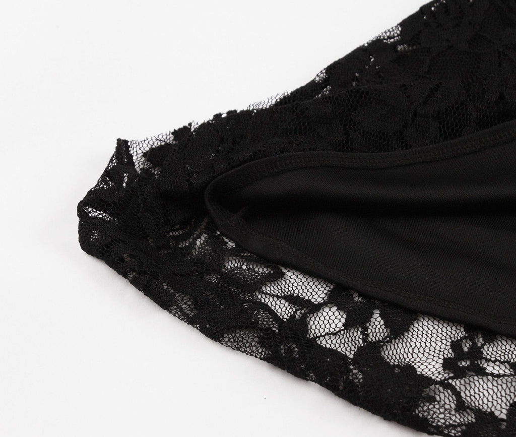 Vampire Tears Dress