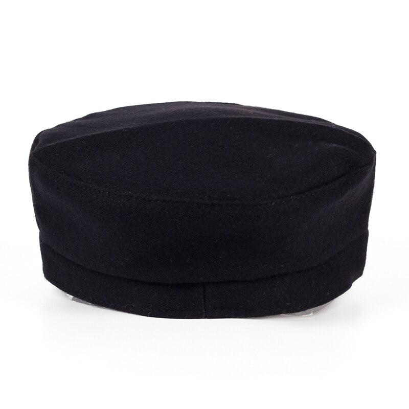 Vintage Gothic Cap