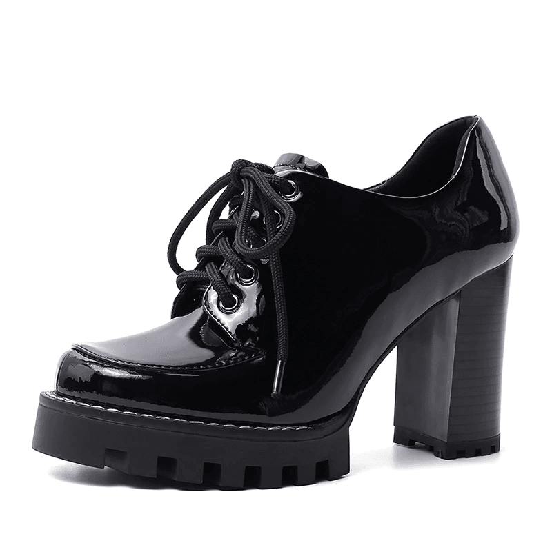 Vintage High Heels