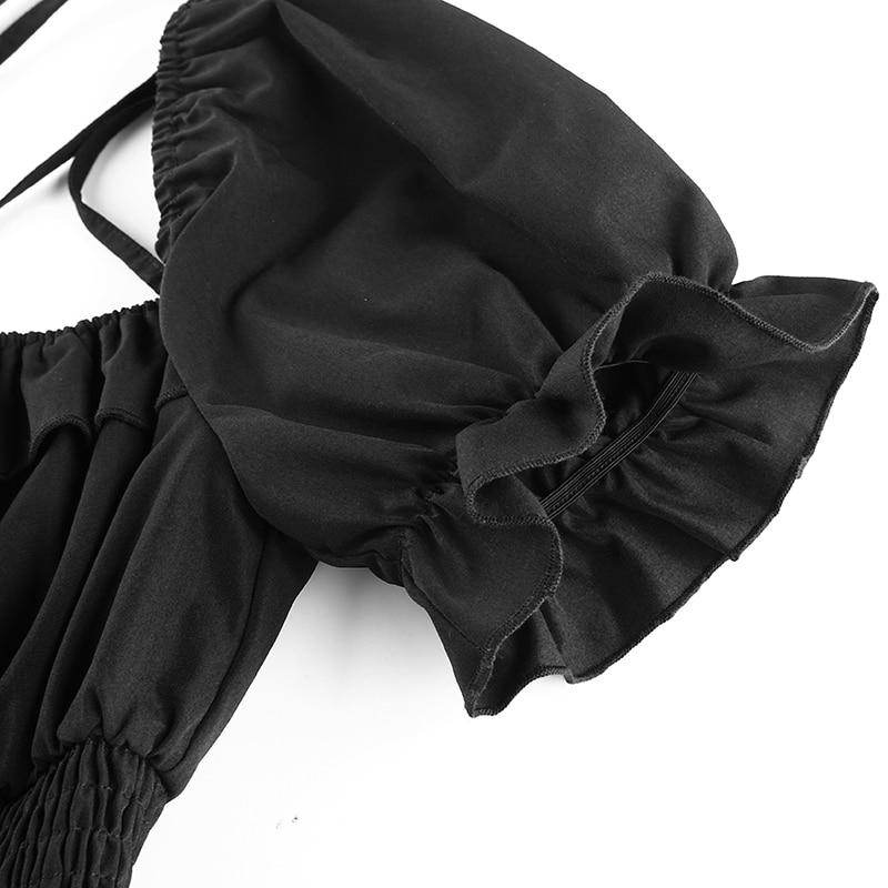 Vintage Summer Dress