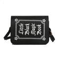 Witch Handbag