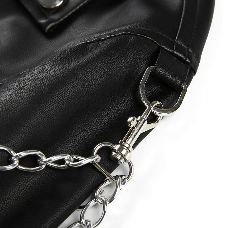 Women's Gothic Jacket